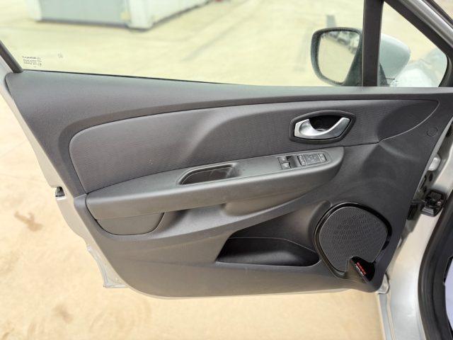 RENAULT Clio dCi uniproprietario x neopatentati