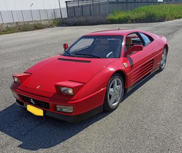 FERRARI 348 tb cat