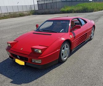FERRARI 348 tb cat