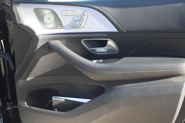 MERCEDES-BENZ GLE 300 d 4Matic Mild Hybrid Premium Plus