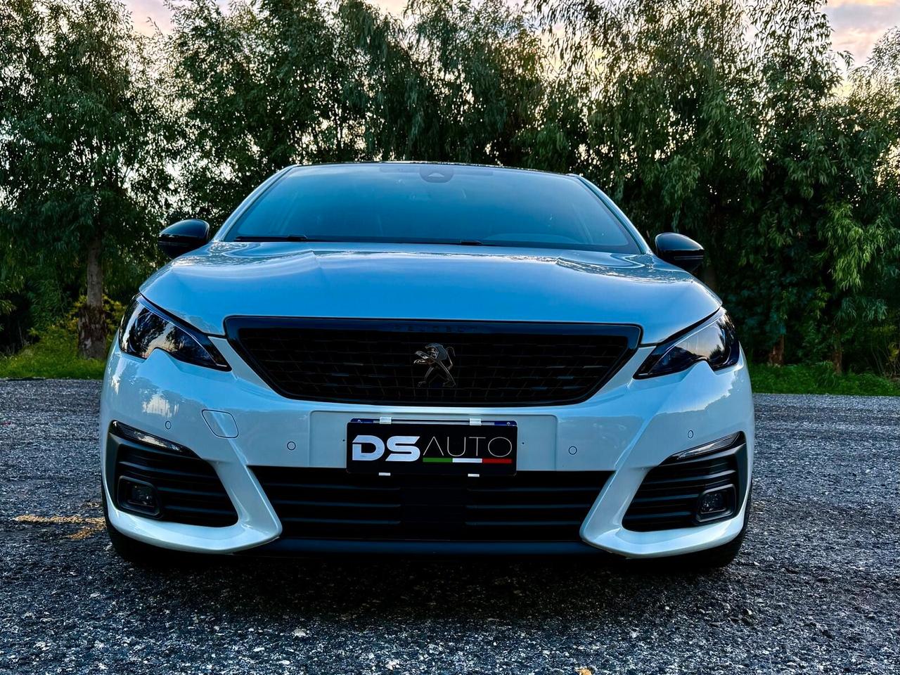 PEUGEOT 308 1.5 BLUE-HDI 130 CV GT LINE