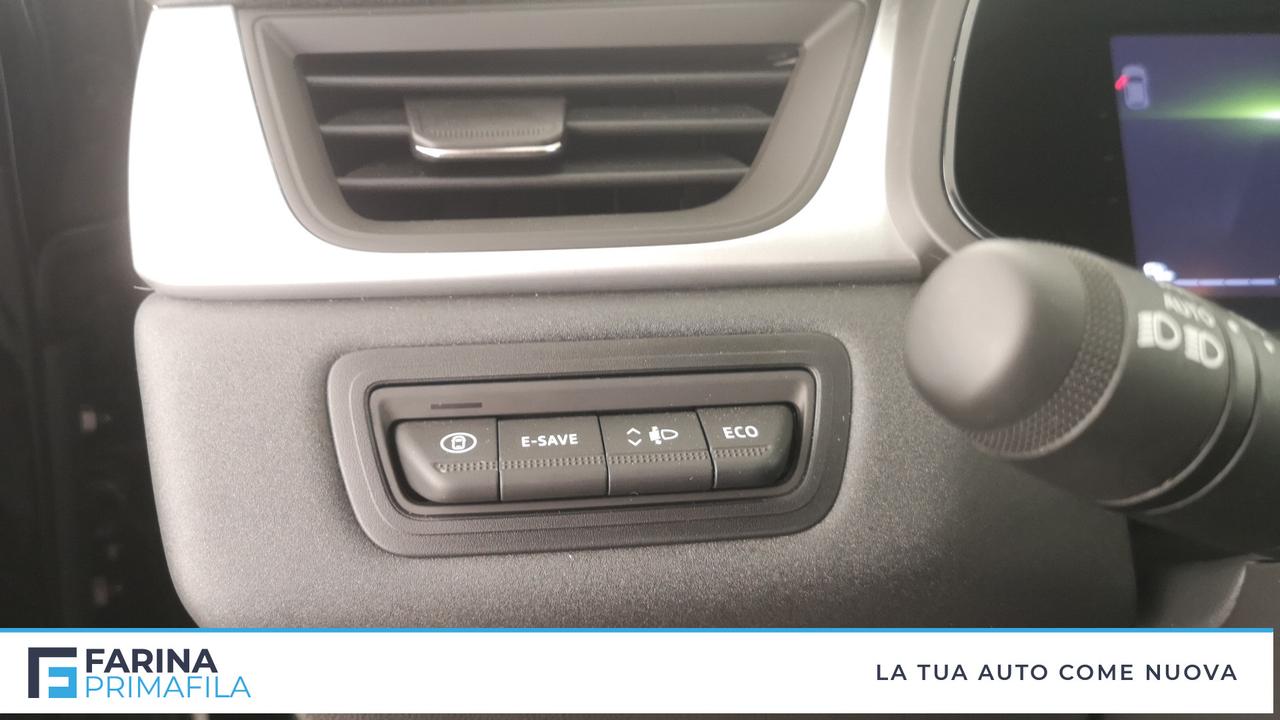 RENAULT Symbioz 1.6 E-Tech full hybrid Evolution 145cv auto