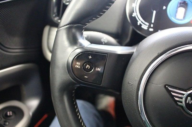 MINI Countryman Cooper Cooper SD Yours 4WD automatica