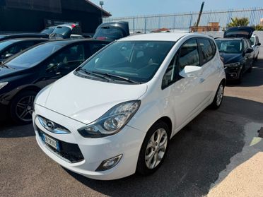 Hyundai iX20 1.4 CRDI 90 CV Style