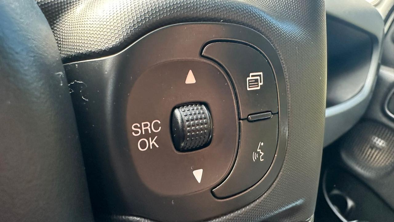 Fiat Panda 1.0 FireFly S&S Hybrid 2022 Perfetta NEOP LEGGI TESTO