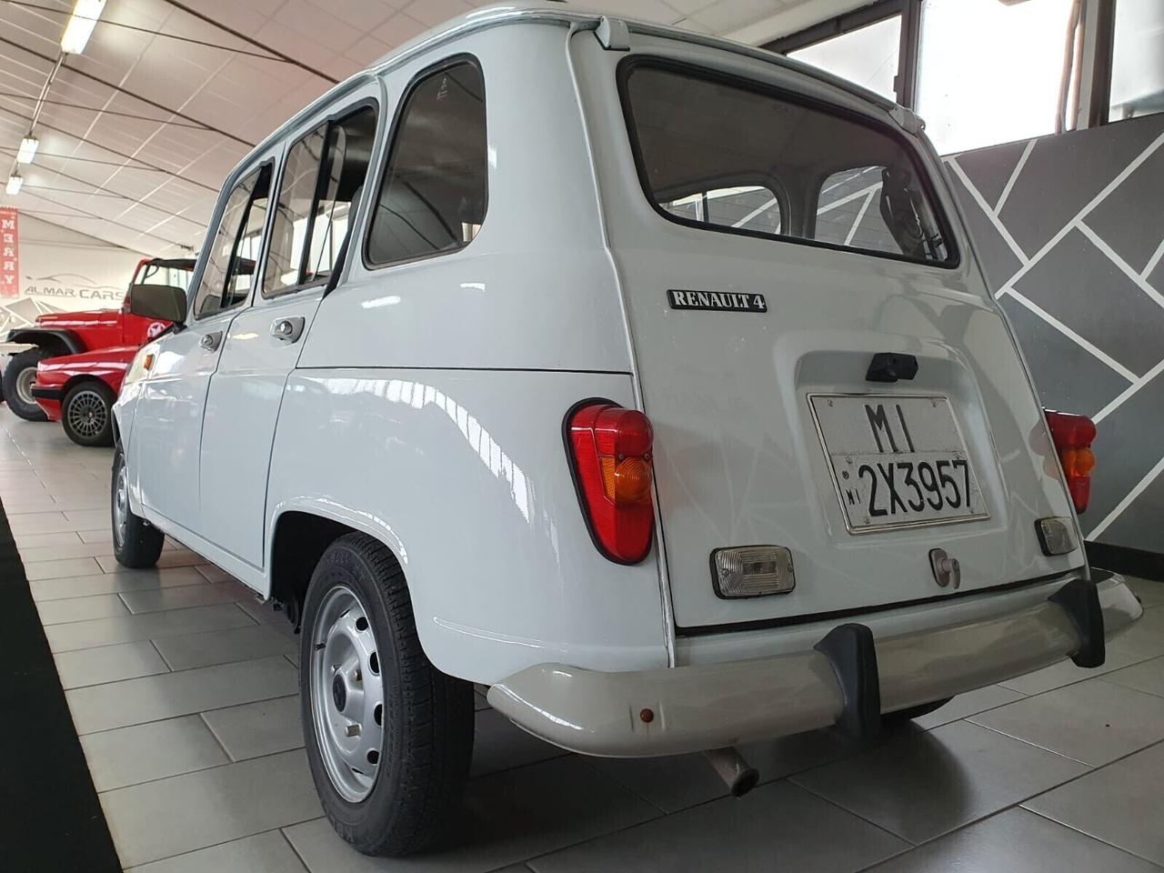 Renault R 4 950 TL Savane