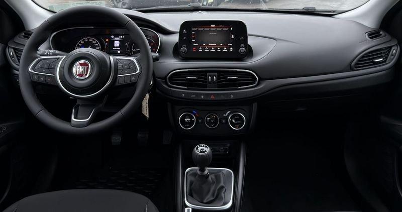 FIAT Tipo FIAT Tipo 1.6 Mjt S&S City