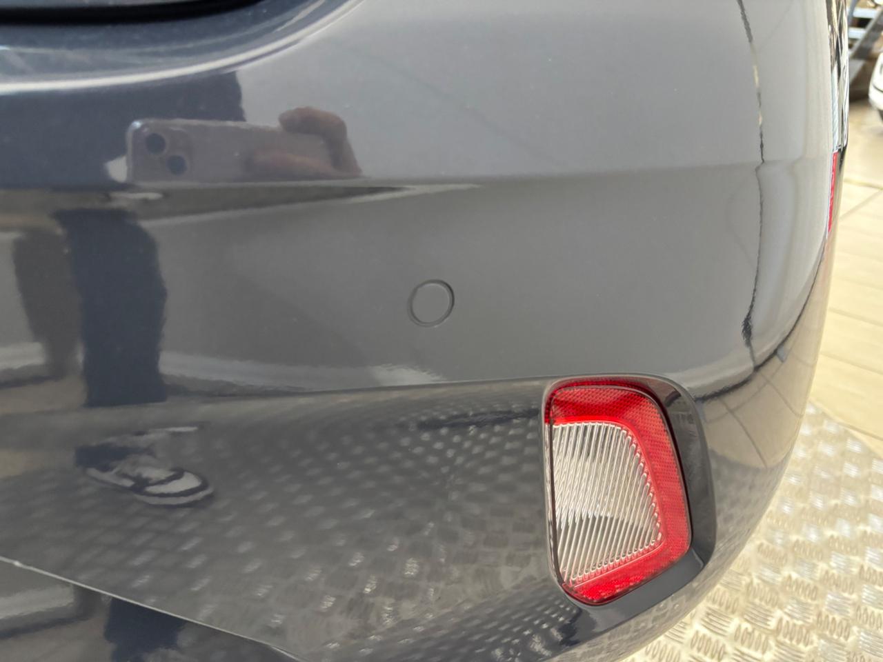 Hyundai i10 1.0 MPI AT Connectline