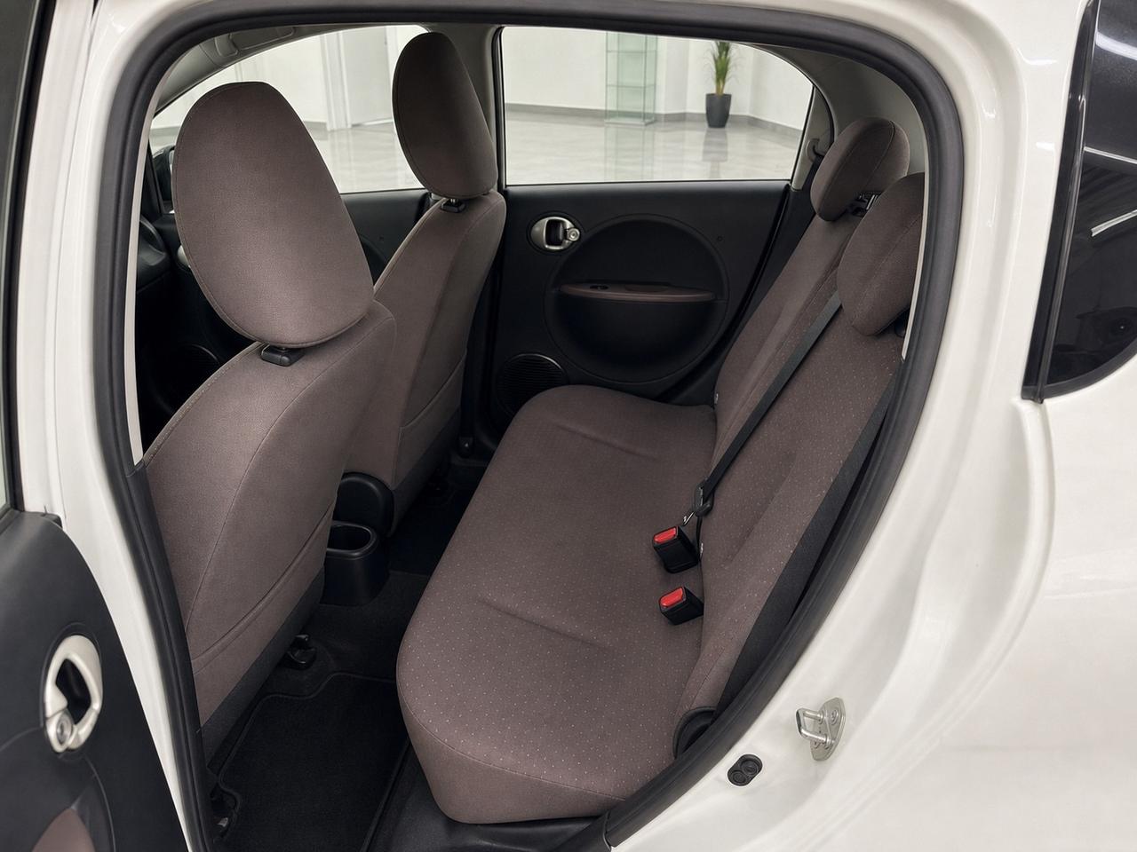 Citroen C-Zero Full Electric airdream Seduction