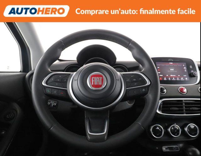 FIAT 500X 1.3 T4 150 CV DCT Cross