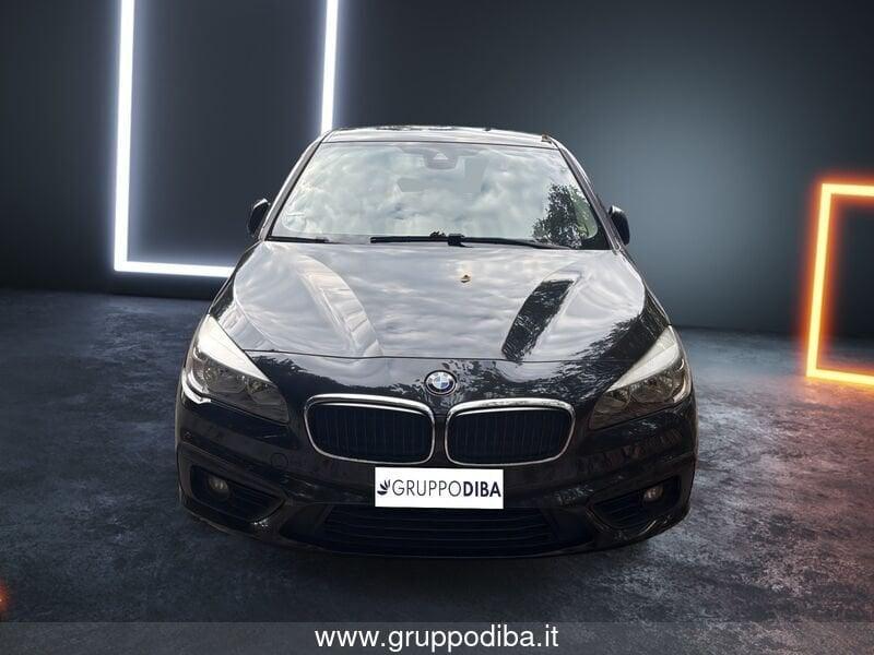 BMW Serie 2 Active Tourer Serie 2 F45 2014 Active Tourer 216d Active Tourer Advantage my15