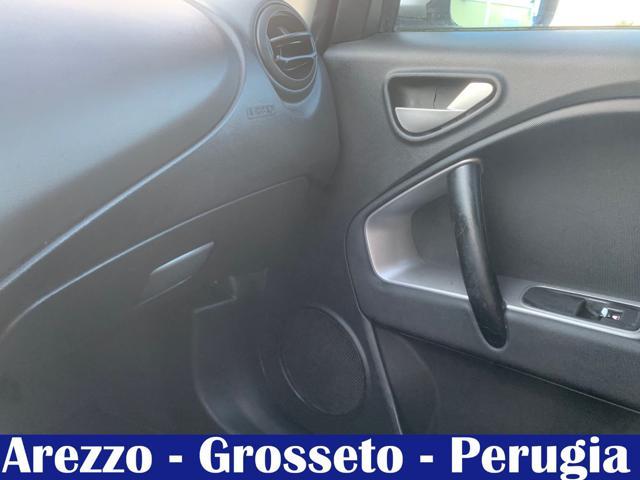 ALFA ROMEO MiTo 1.4 70 CV 8V Progression