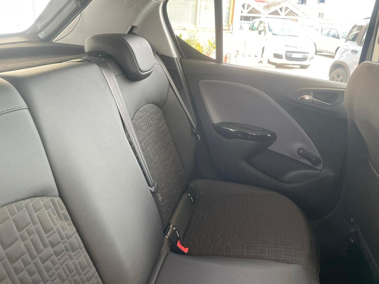 Opel Corsa 1.4 90CV GPL Tech 5 porte Cosmo