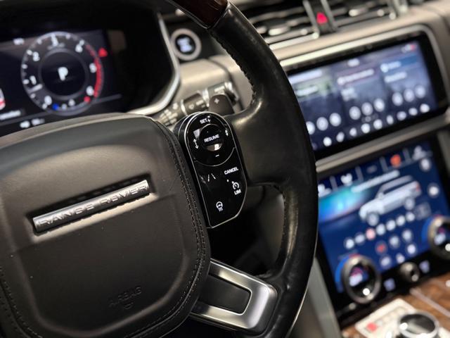 LAND ROVER Range Rover 3.0 TDV6 Vogue