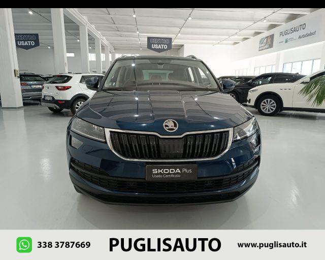 SKODA Karoq 1.0 TSI 110 CV Style