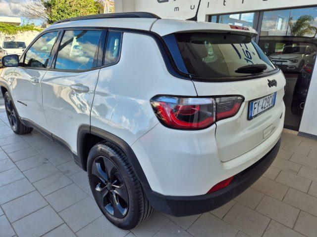 JEEP Compass 1.6 Multijet II 2WD Night Eagle