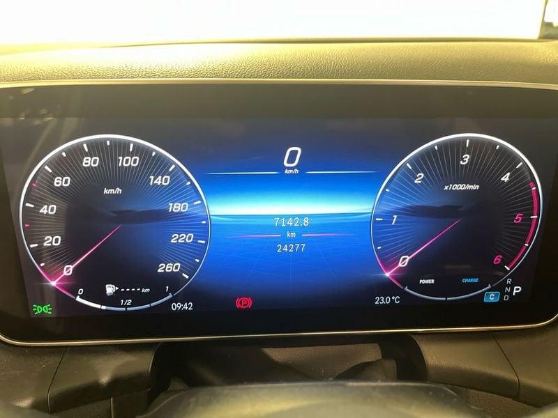 Mercedes-Benz GLC 220 d 4Matic Mild Hybrid Advanced