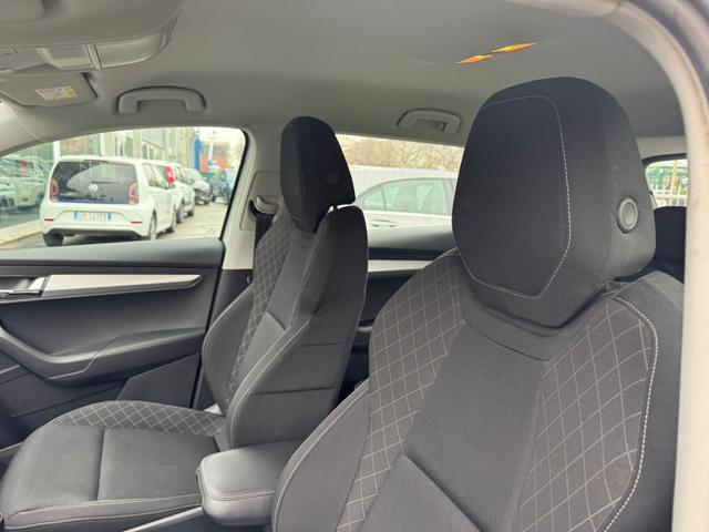 SKODA Karoq 2.0 TDI SCR Ambition 150CV