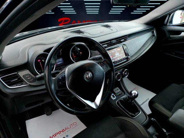 ALFA ROMEO Giulietta 1.6 JTDm 120 CV Super Pronta Consegna