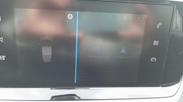 PEUGEOT 208 *PROMO* PureTech 75 Stop&Start 5 porte Active