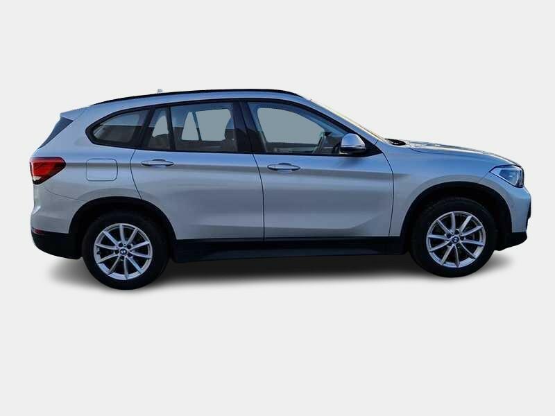 BMW X1 xDrive 18d Business Advantage