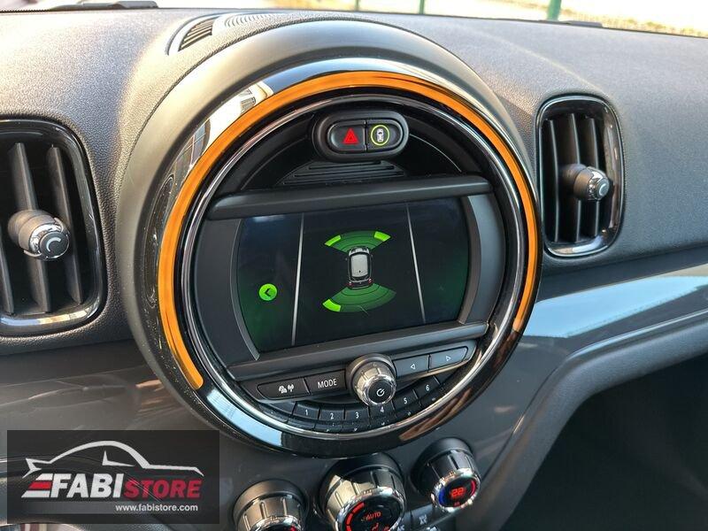 MINI Countryman 2.0 Cooper D 150 Cv Hype - LED, Navi, Cruise ecc