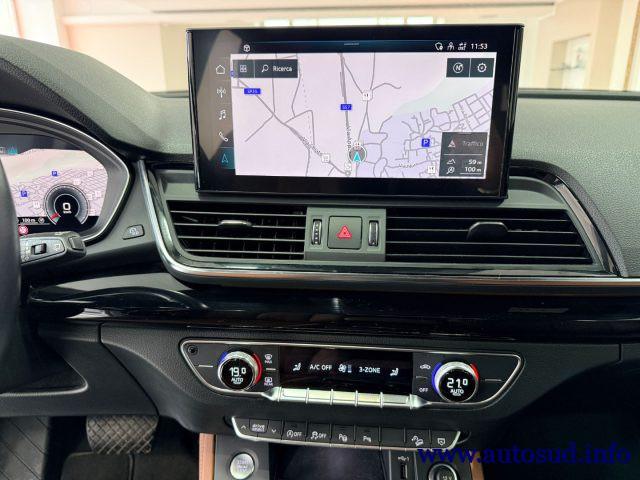 AUDI Q5 40 TDI 204 CV quattro S tronic Business Advanced
