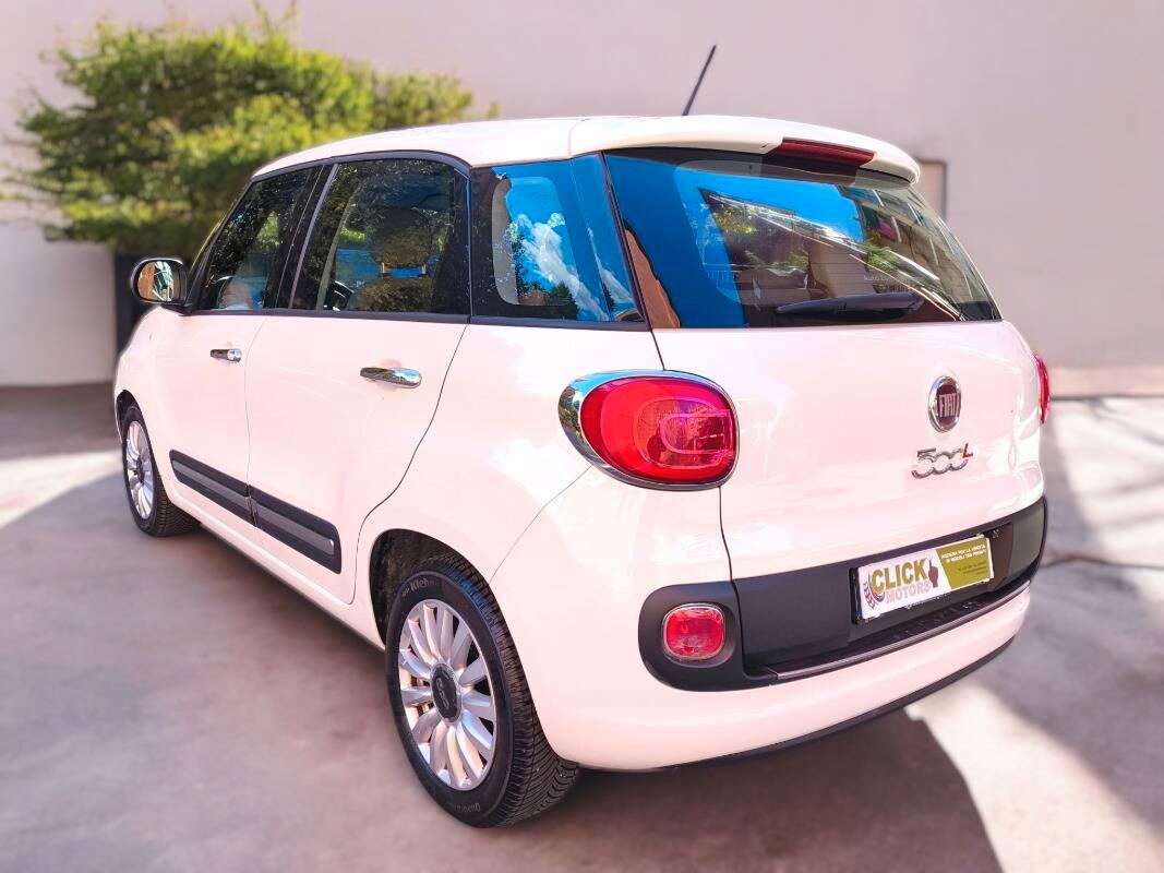 Fiat 500 L 500L 2012 1.3 mjt