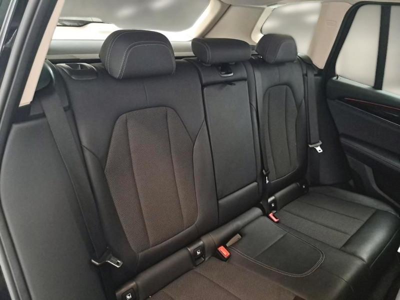 BMW X3 XDRIVE 20D MH48V XLINE AUTO SUV
