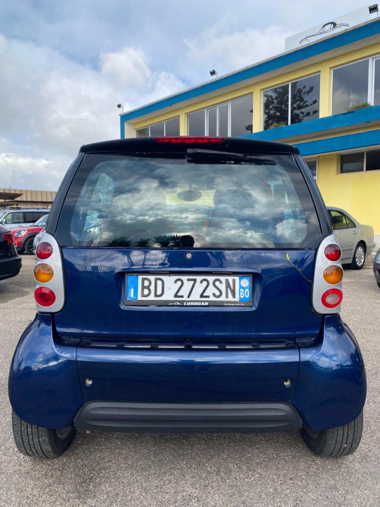 Smart Smart 600 smart & pure (40 kW)