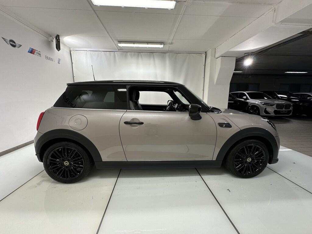 Mini Mini 3 Porte Full Electric Cooper SE Electric Auto