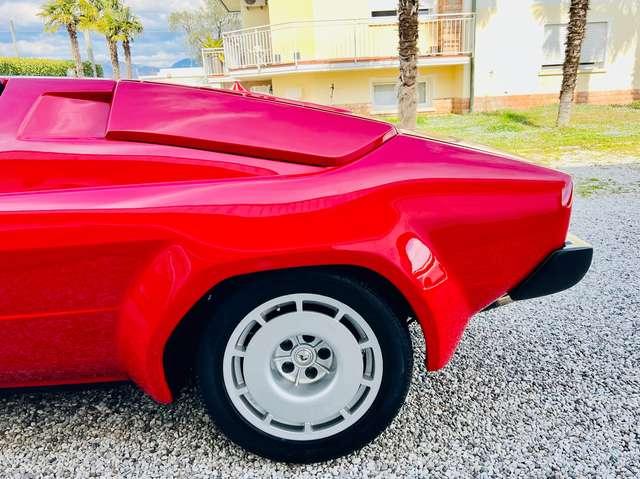 Lamborghini Jalpa P350 3.5 GTS