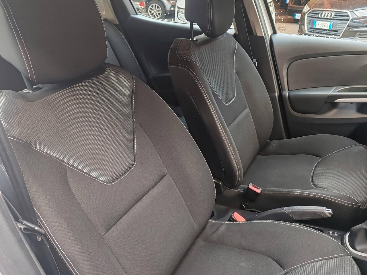 Renault Clio dCi 8V 90 CV Start&Stop 5 porte Energy Duel