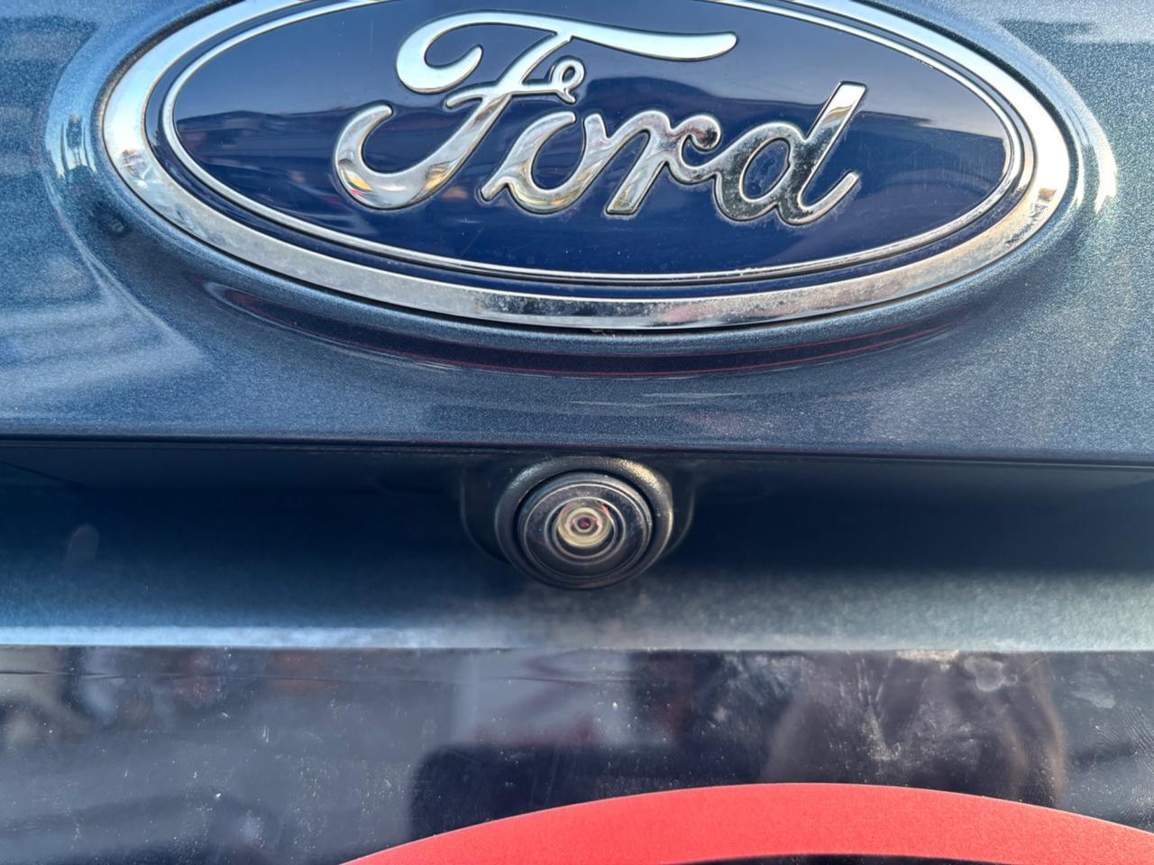 Ford Kuga 1.5 TDCI 120 CV S&S 2WD