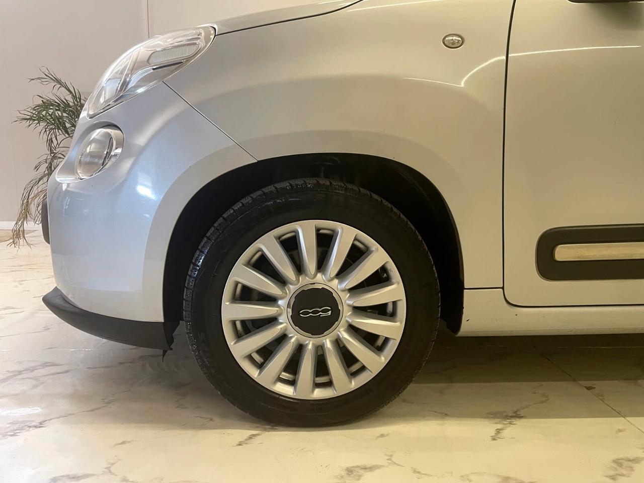 Fiat 500L Fiat 500l 1.3 Multijet 85 CV Lounge