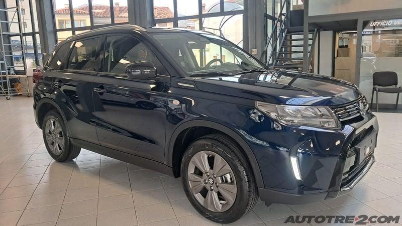 Suzuki Vitara Vitara 1.4 Hybrid Cool AZIENDALE € 17450 DETAX!!