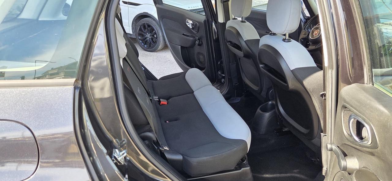 FIAT 500L 1.0 TWIN AIR OK NEO PATENTATI