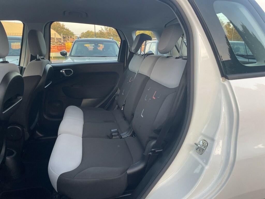 Fiat 500L 1.3 Multijet Pop Star