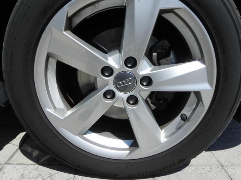 Audi Q2 30 TDI S tronic Admired