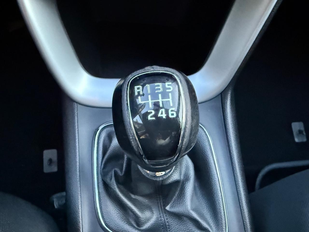 Kia Ceed - 1.6 CRDi 110 CV 5 porte - Neopatentati