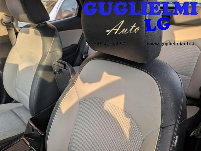 KIA XCeed 1.6 CRDi 115 CV DCT Style