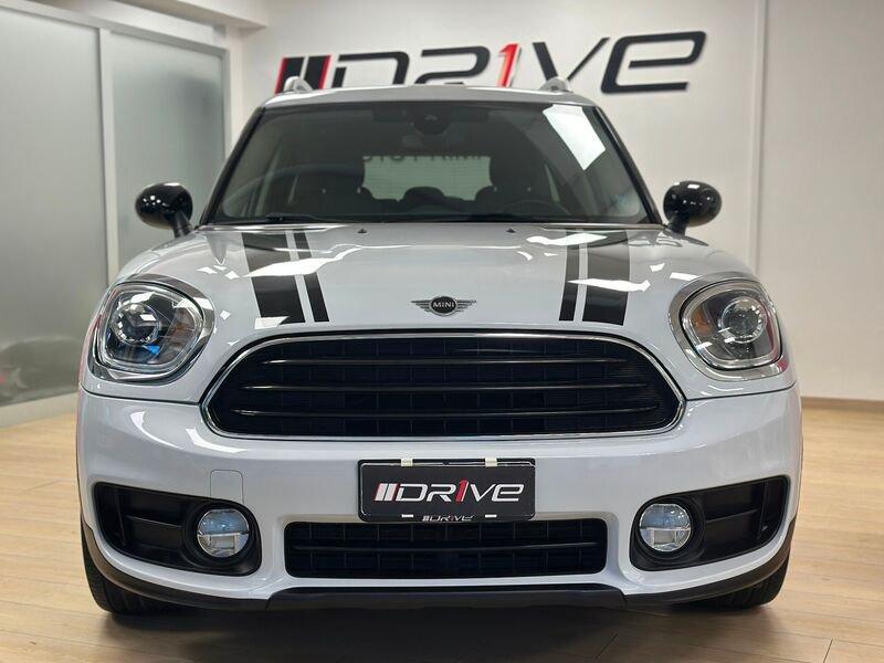 MINI Mini Countryman F60 Mini 1.5 One D Countryman