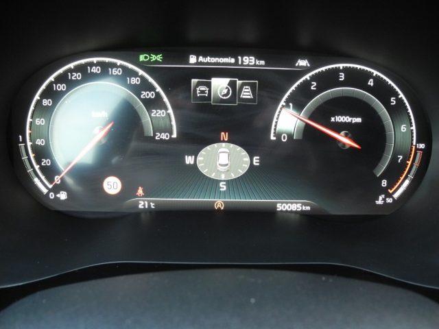KIA XCeed 1.0 T-GDi GPL High Tech -OK NEOPATEN.- "50000 Km"