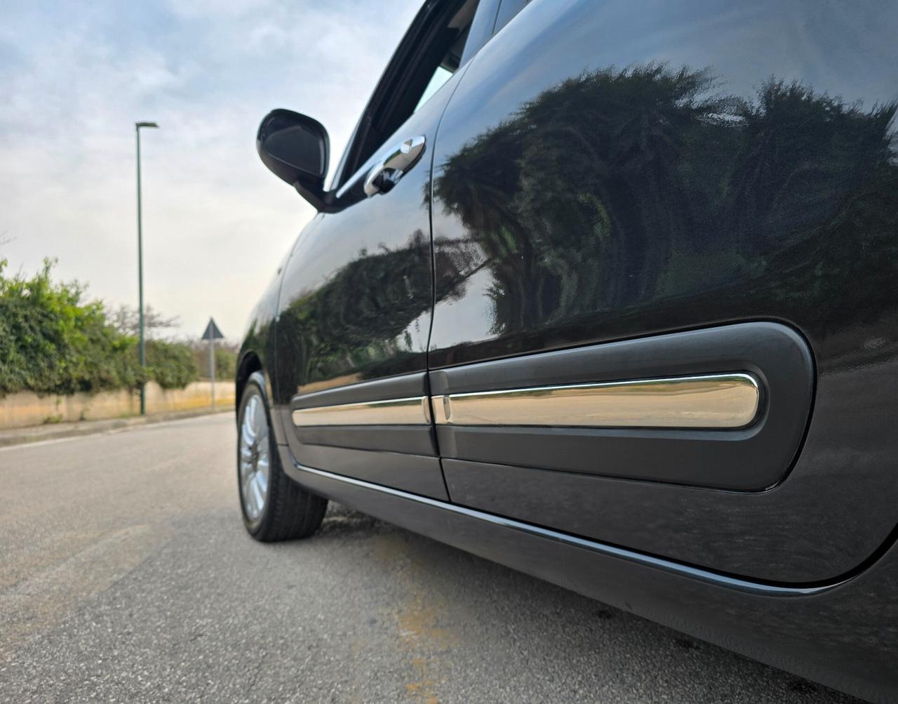 FIAT 500L LOUNGE 1.3 M-JET 2015 IMMACOLATA