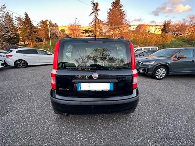 Fiat Panda 1.2 Dynamic -73.000 KM-