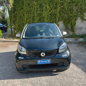 Smart ForTwo 70 1.0 twinamic Prime