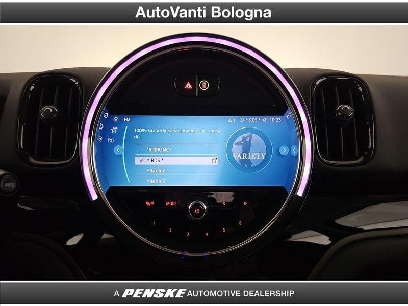 MINI Mini Countryman F60 Mini 1.5 Cooper Essential Countryman ALL4