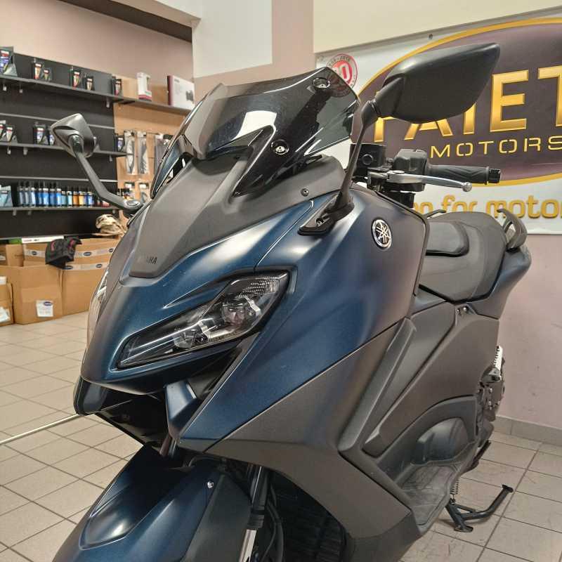 Yamaha T-Max 560 - 2023