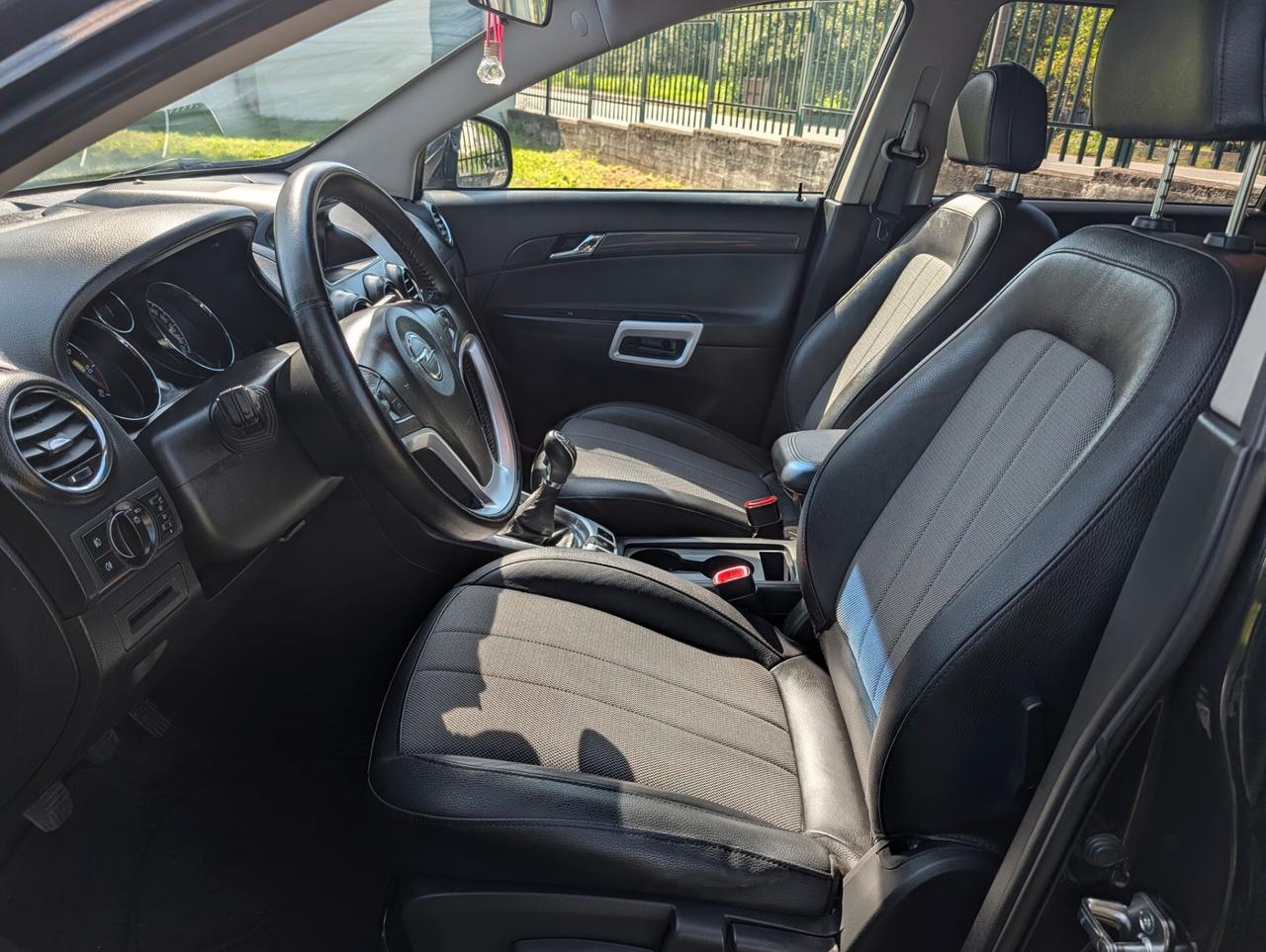 Opel Antara 2.2 CDTI 163CV Start&Stop Cosmo