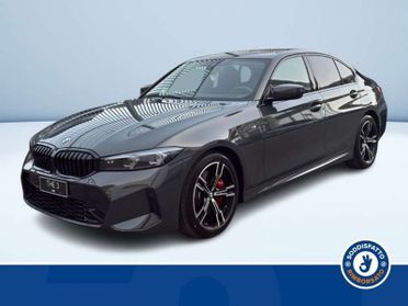 BMW Serie 3 Berlina 318d M Sport Pro